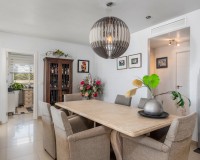 Vente - Villa - San Fulgencio - Oasis