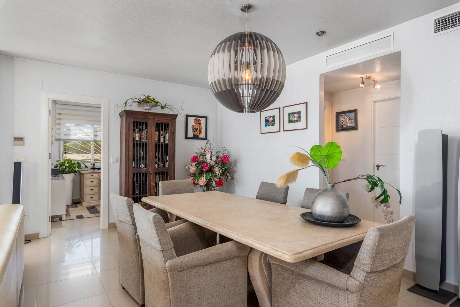 Vente - Villa - San Fulgencio - Oasis