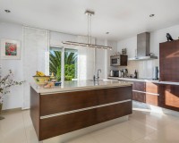 Vente - Villa - San Fulgencio - Oasis