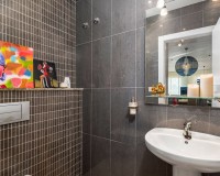 Vente - Villa - San Fulgencio - Oasis