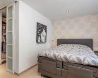 Vente - Villa - San Fulgencio - Oasis