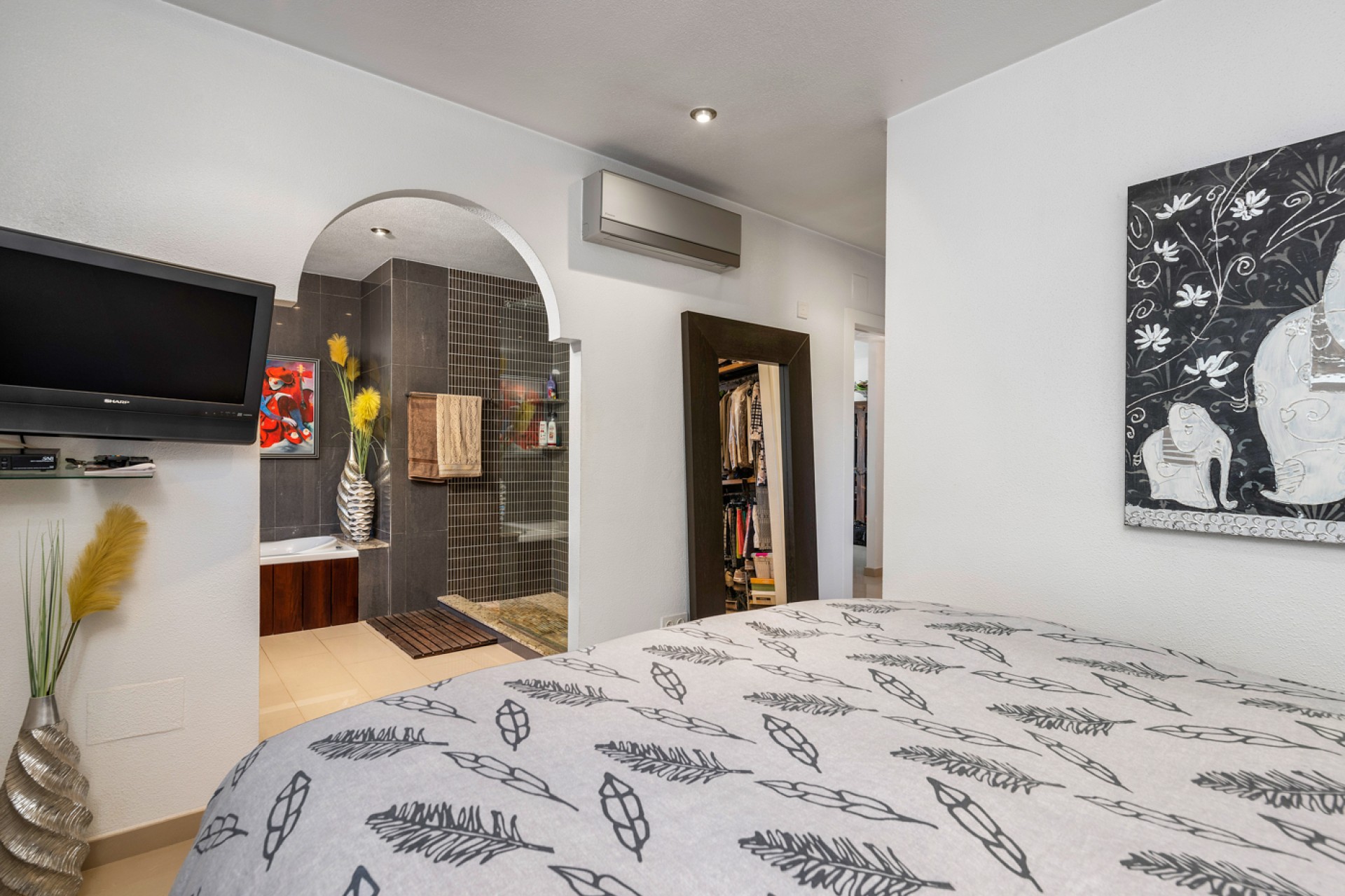 Vente - Villa - San Fulgencio - Oasis