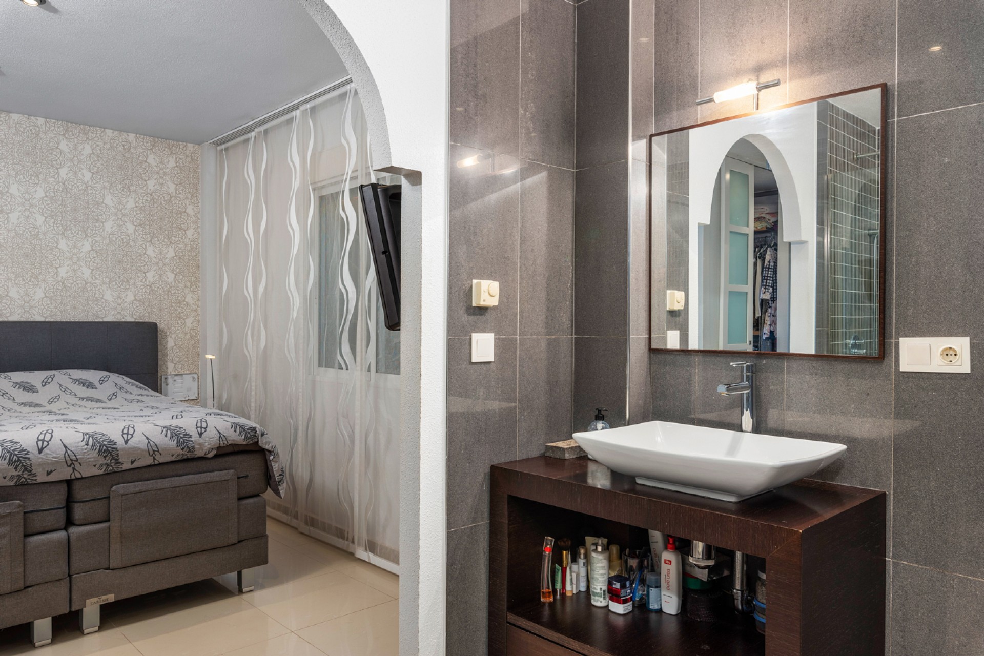 Vente - Villa - San Fulgencio - Oasis