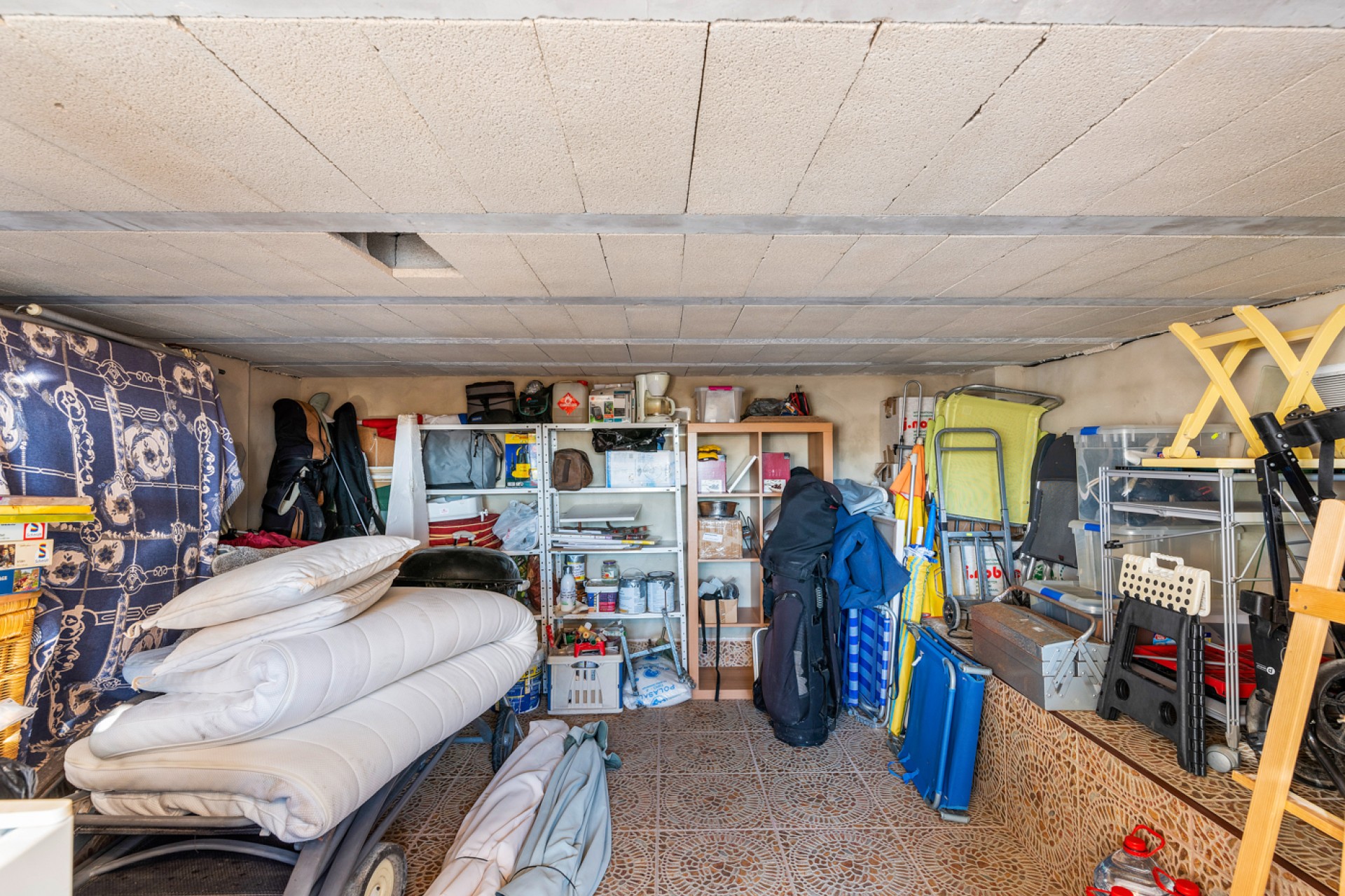 Vente - Villa - San Fulgencio - Oasis