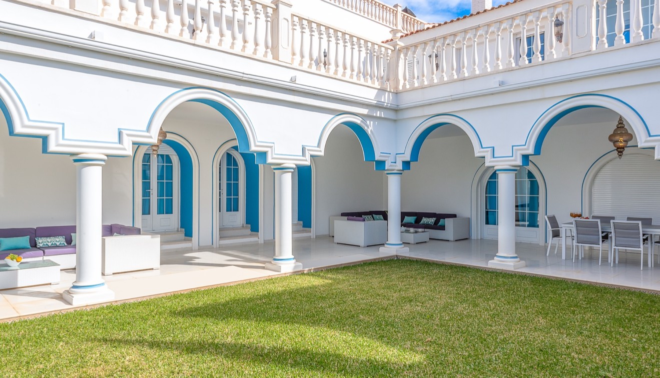 Vente - Villa - San Isidro