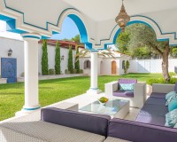 Vente - Villa - San Isidro