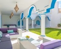 Vente - Villa - San Isidro