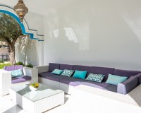 Vente - Villa - San Isidro