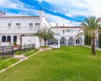 Vente - Villa - San Isidro