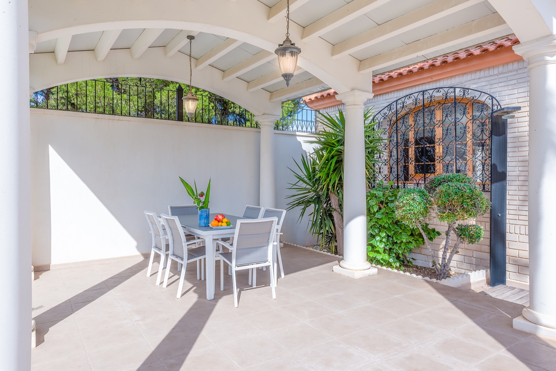 Vente - Villa - San Isidro