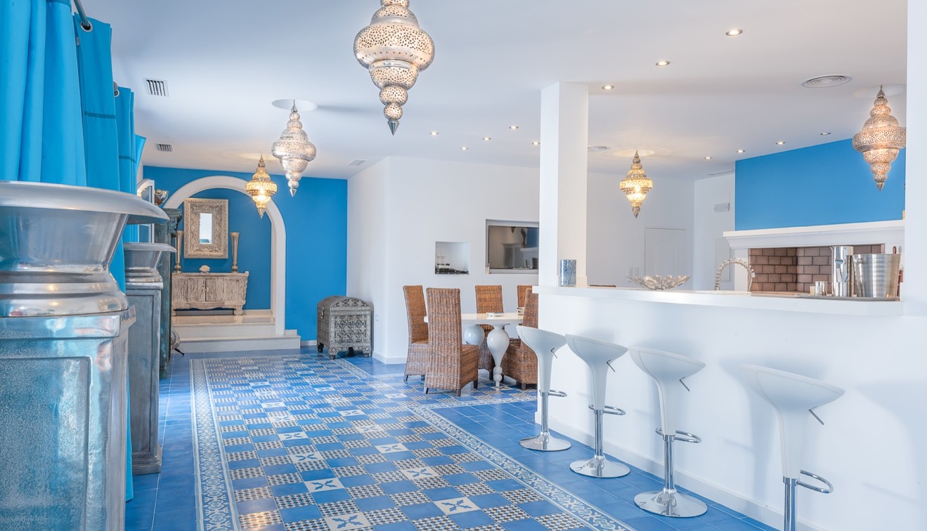 Vente - Villa - San Isidro