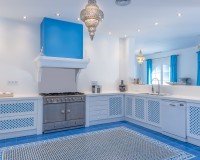 Vente - Villa - San Isidro