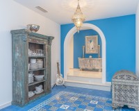 Vente - Villa - San Isidro