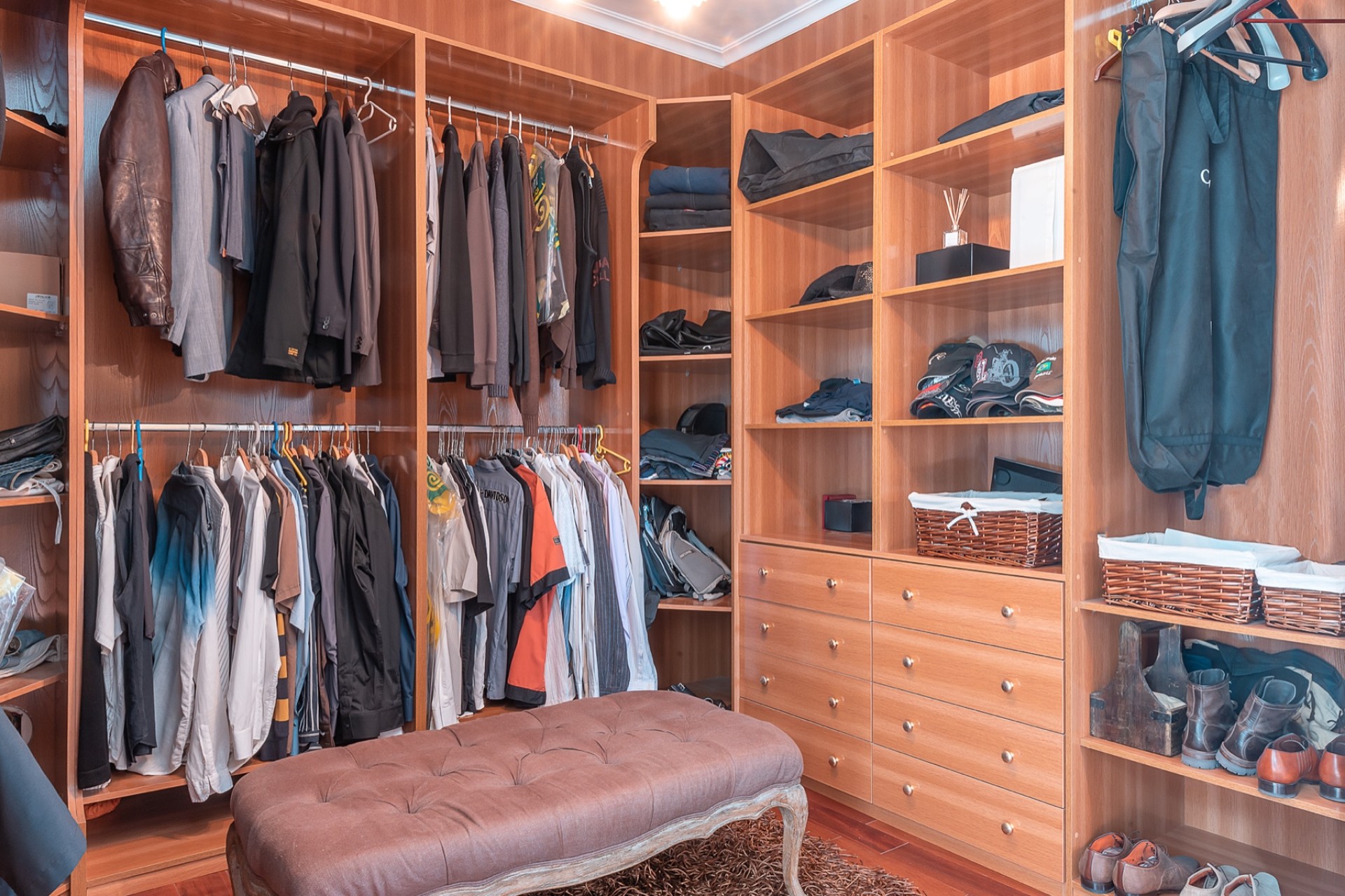 Vente - Villa - San Isidro