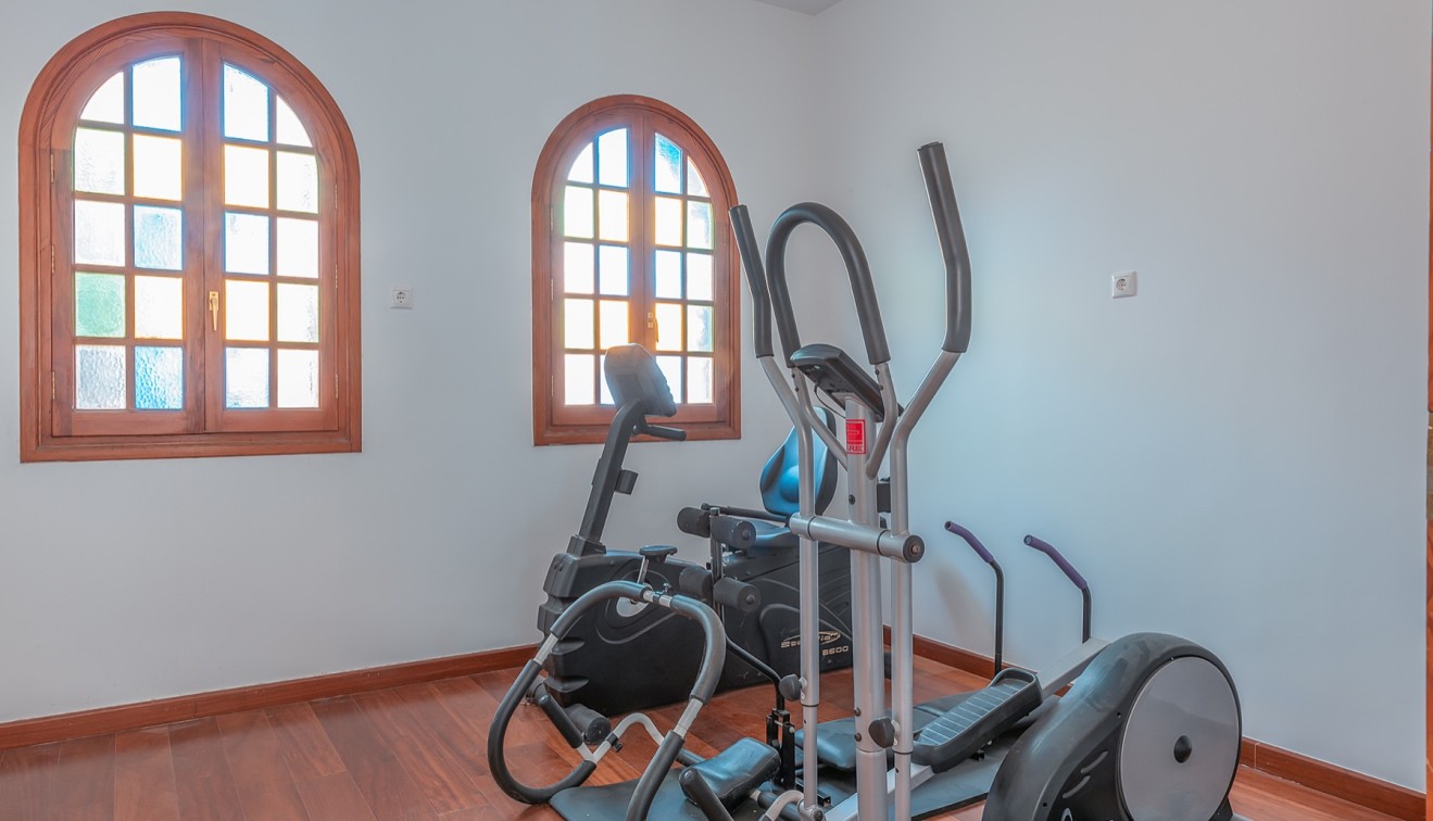 Vente - Villa - San Isidro