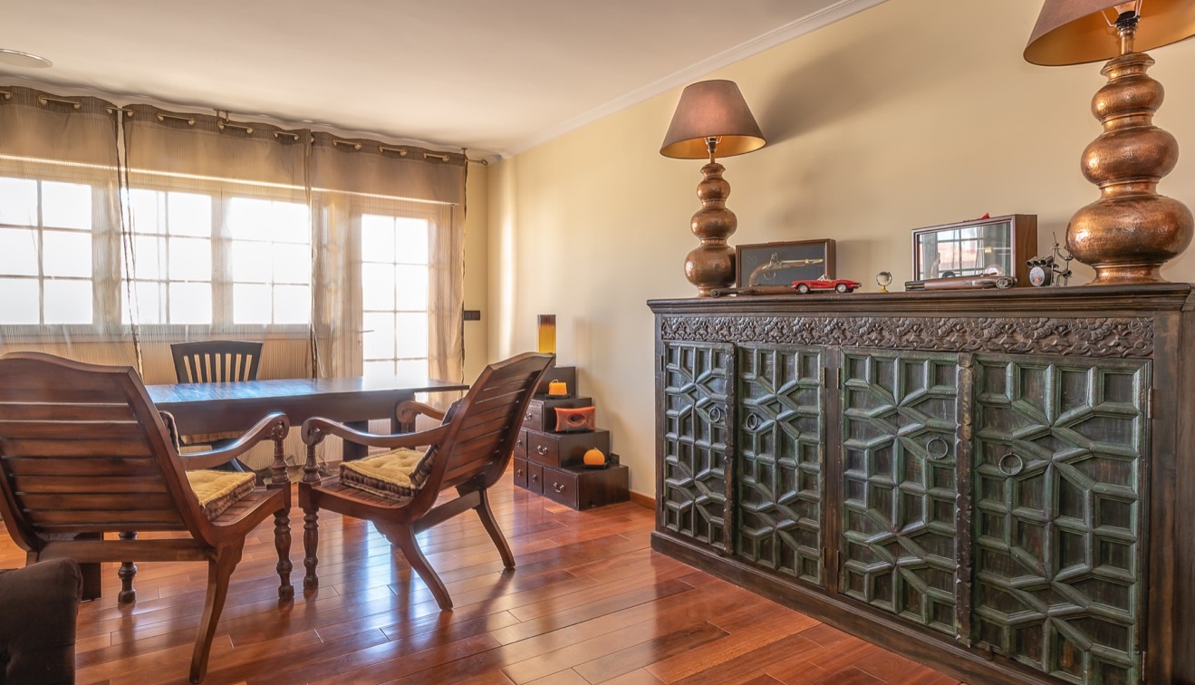 Vente - Villa - San Isidro