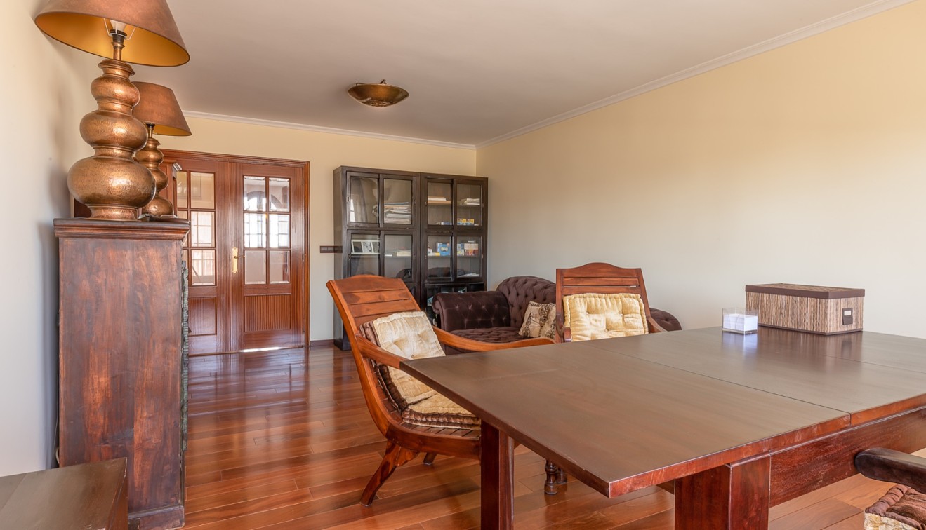 Vente - Villa - San Isidro