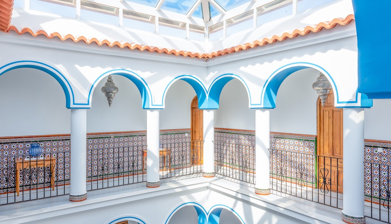 Vente - Villa - San Isidro