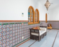 Vente - Villa - San Isidro