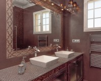 Vente - Villa - San Isidro