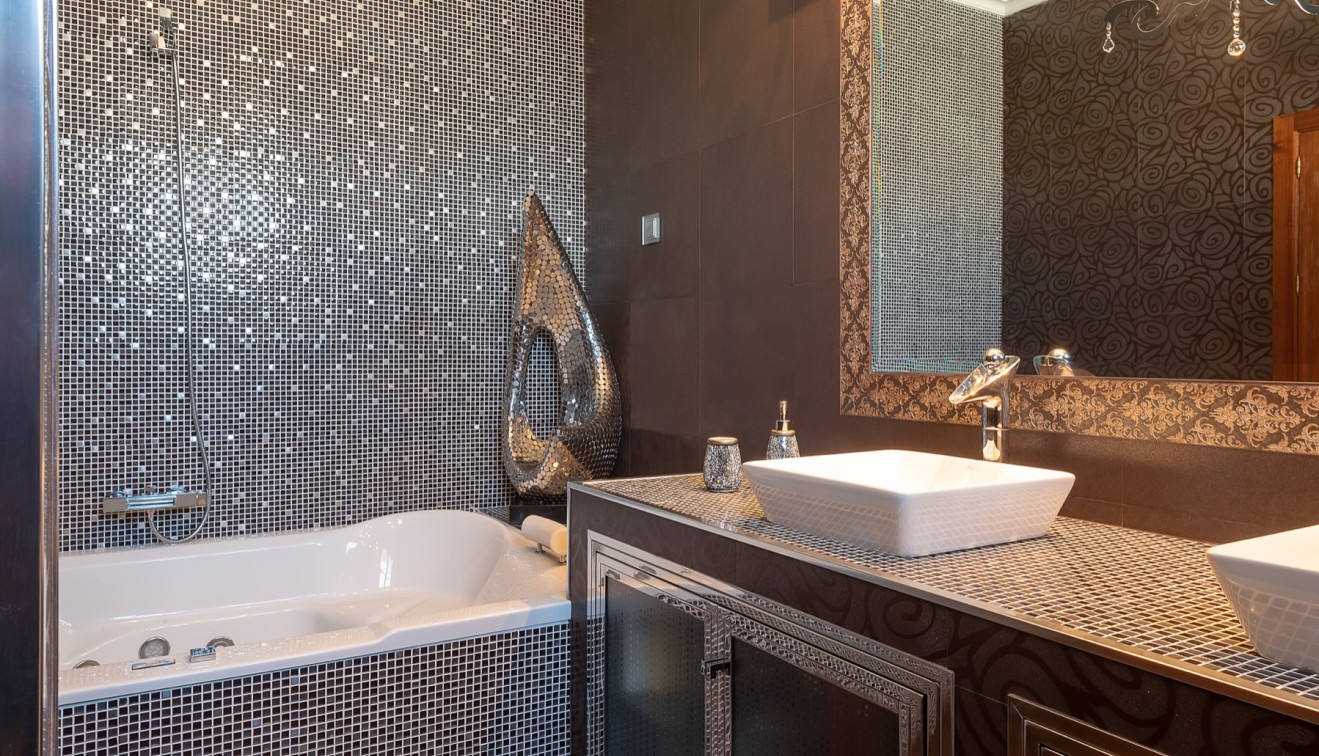 Vente - Villa - San Isidro