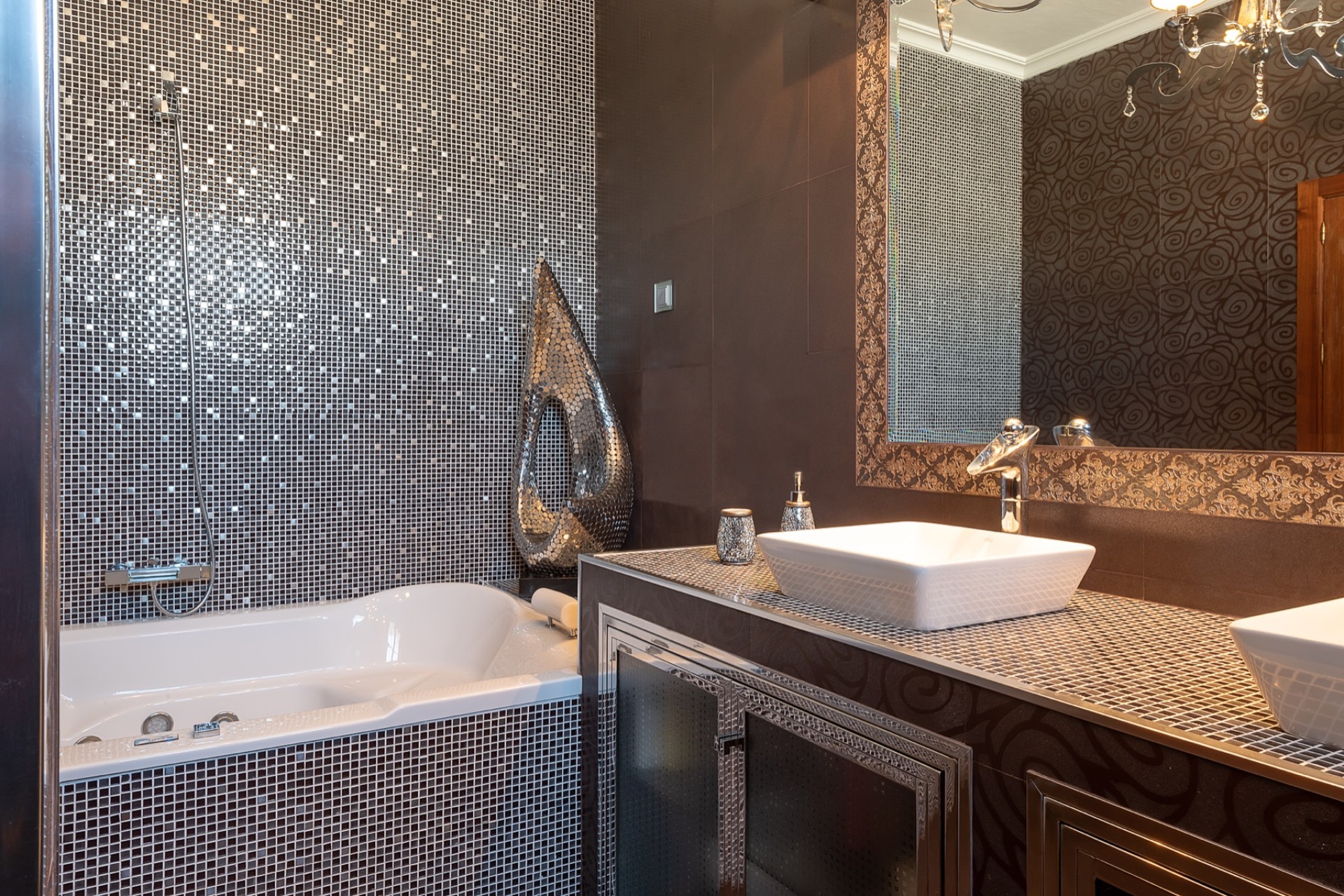 Vente - Villa - San Isidro