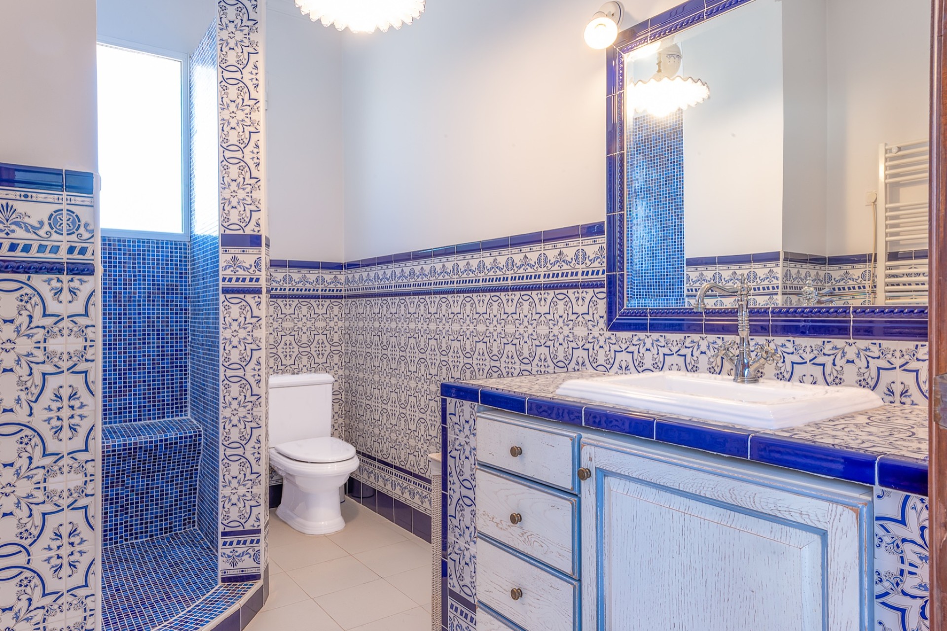 Vente - Villa - San Isidro