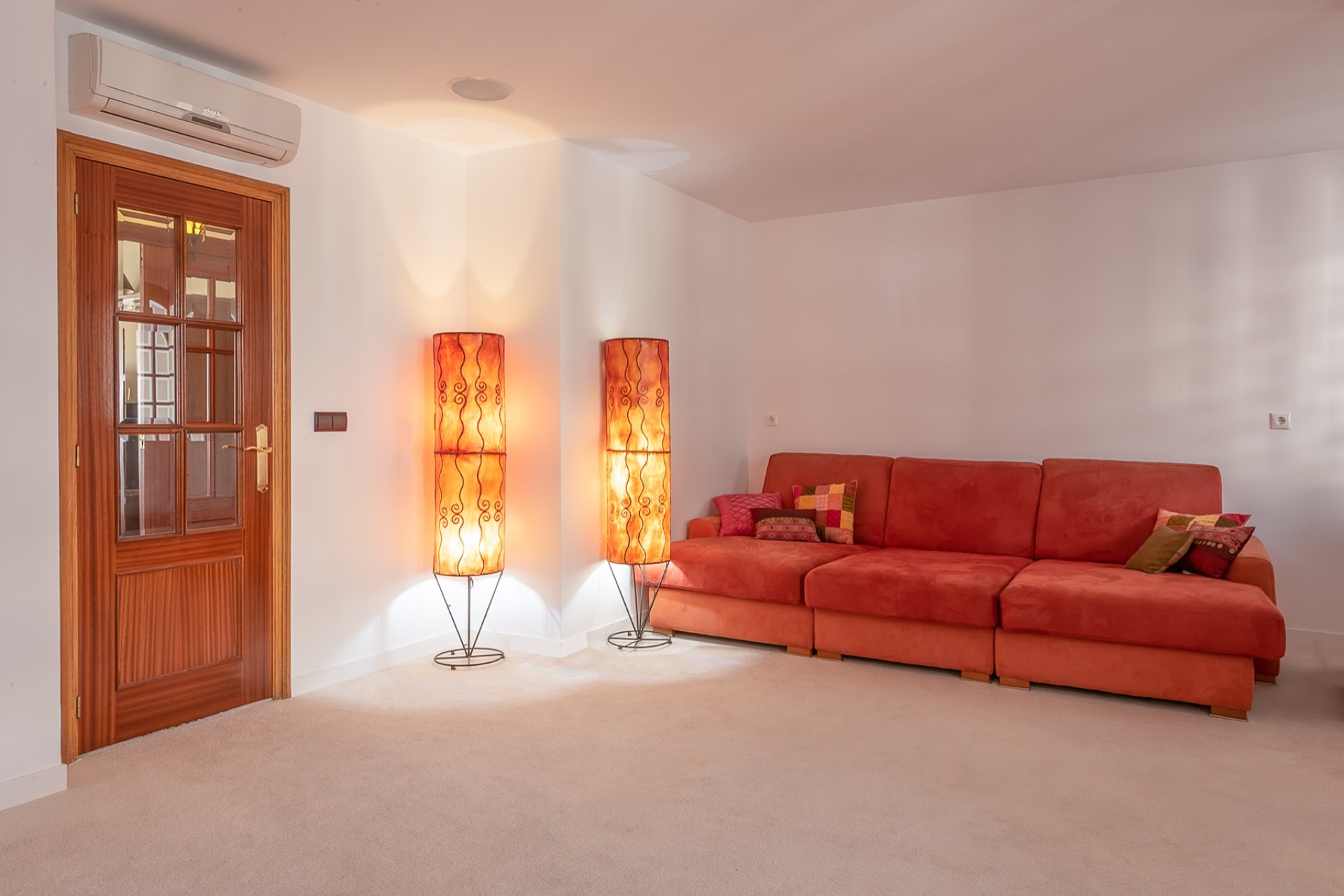 Vente - Villa - San Isidro