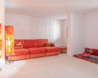 Vente - Villa - San Isidro