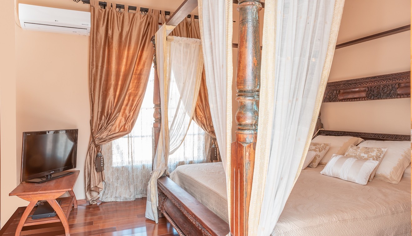 Vente - Villa - San Isidro