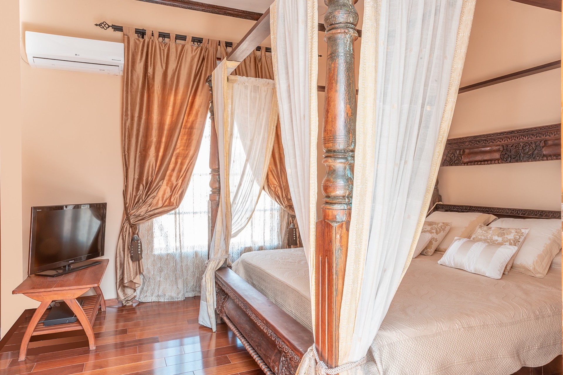 Vente - Villa - San Isidro