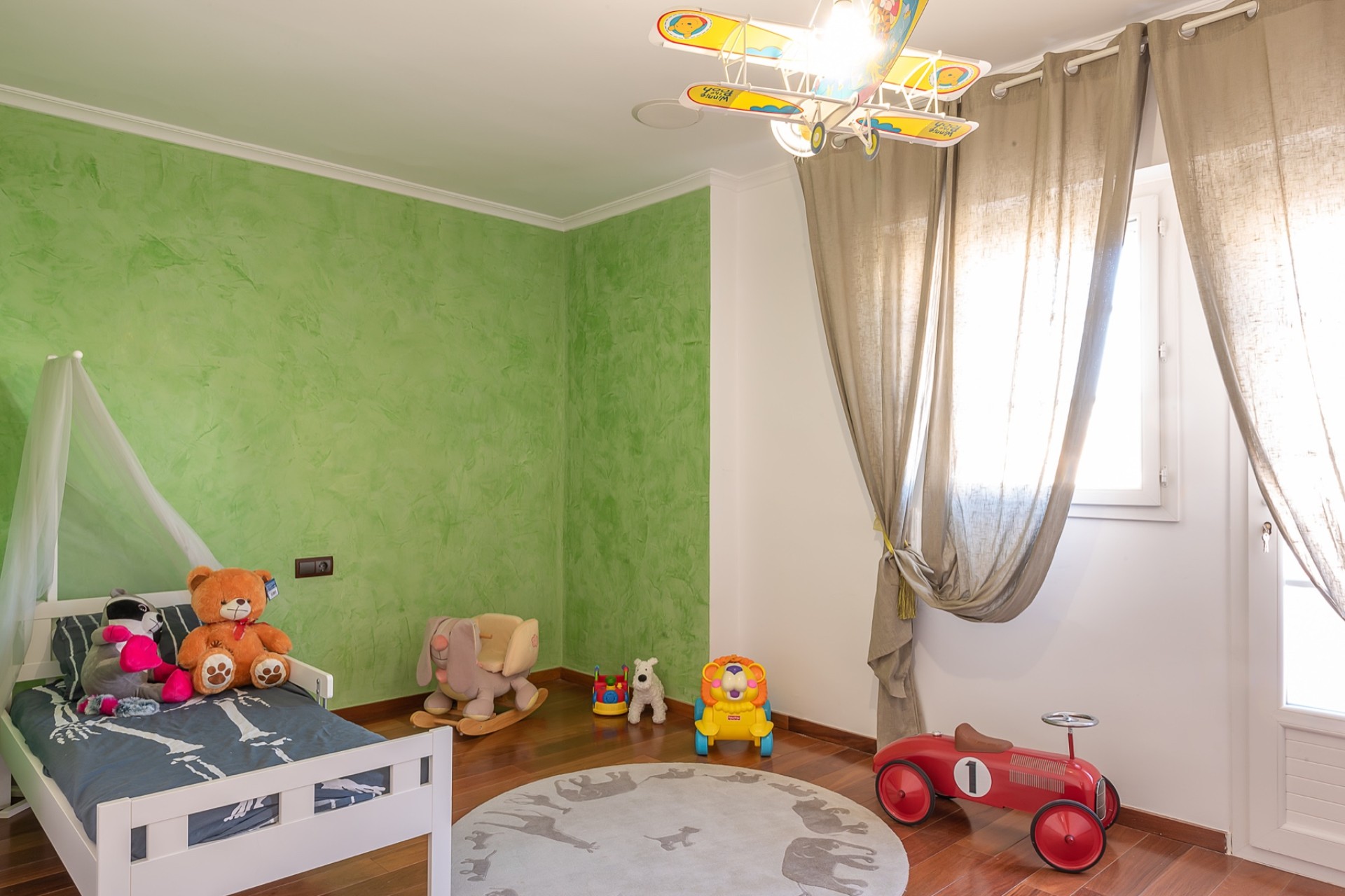 Vente - Villa - San Isidro