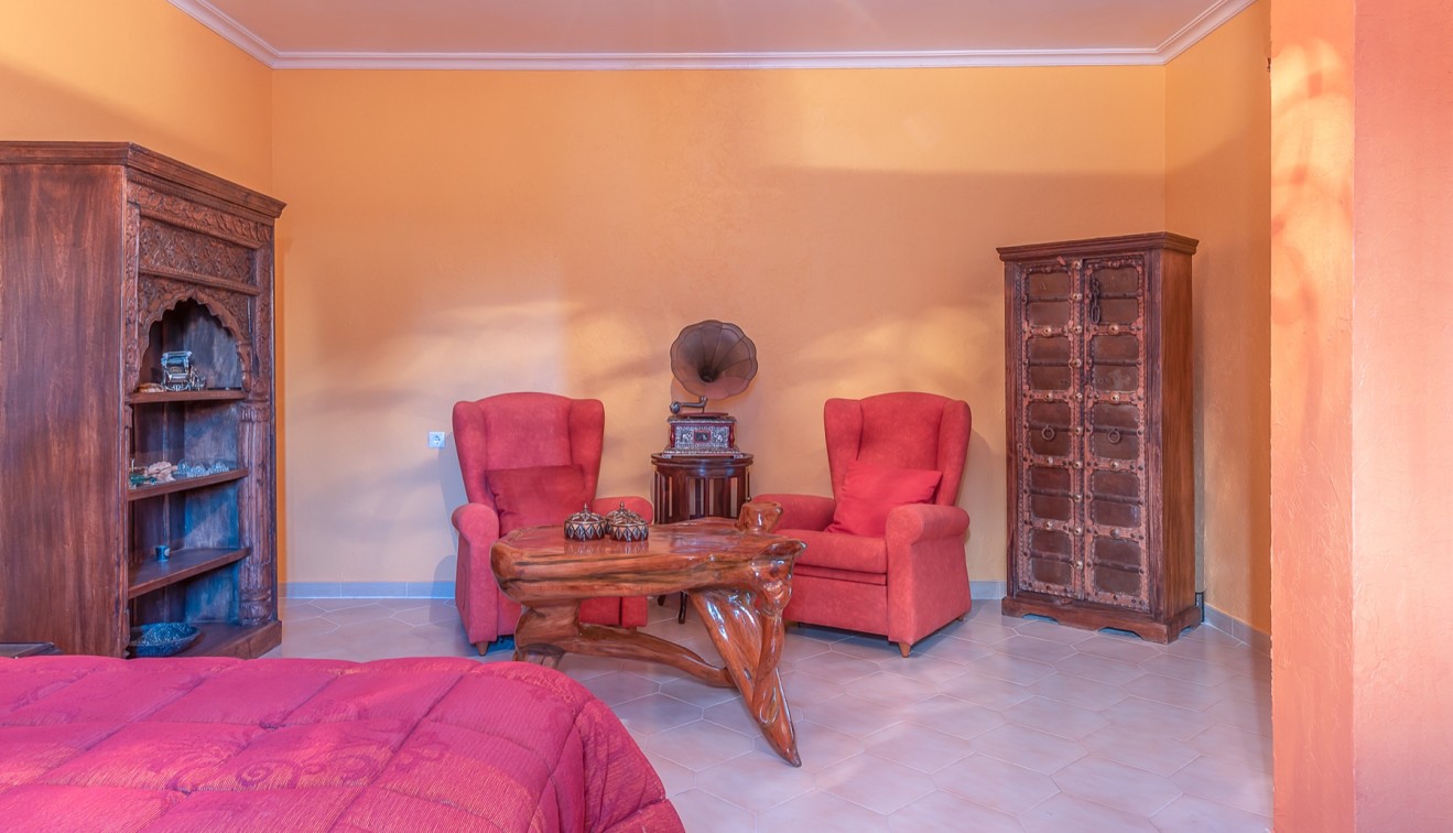 Vente - Villa - San Isidro