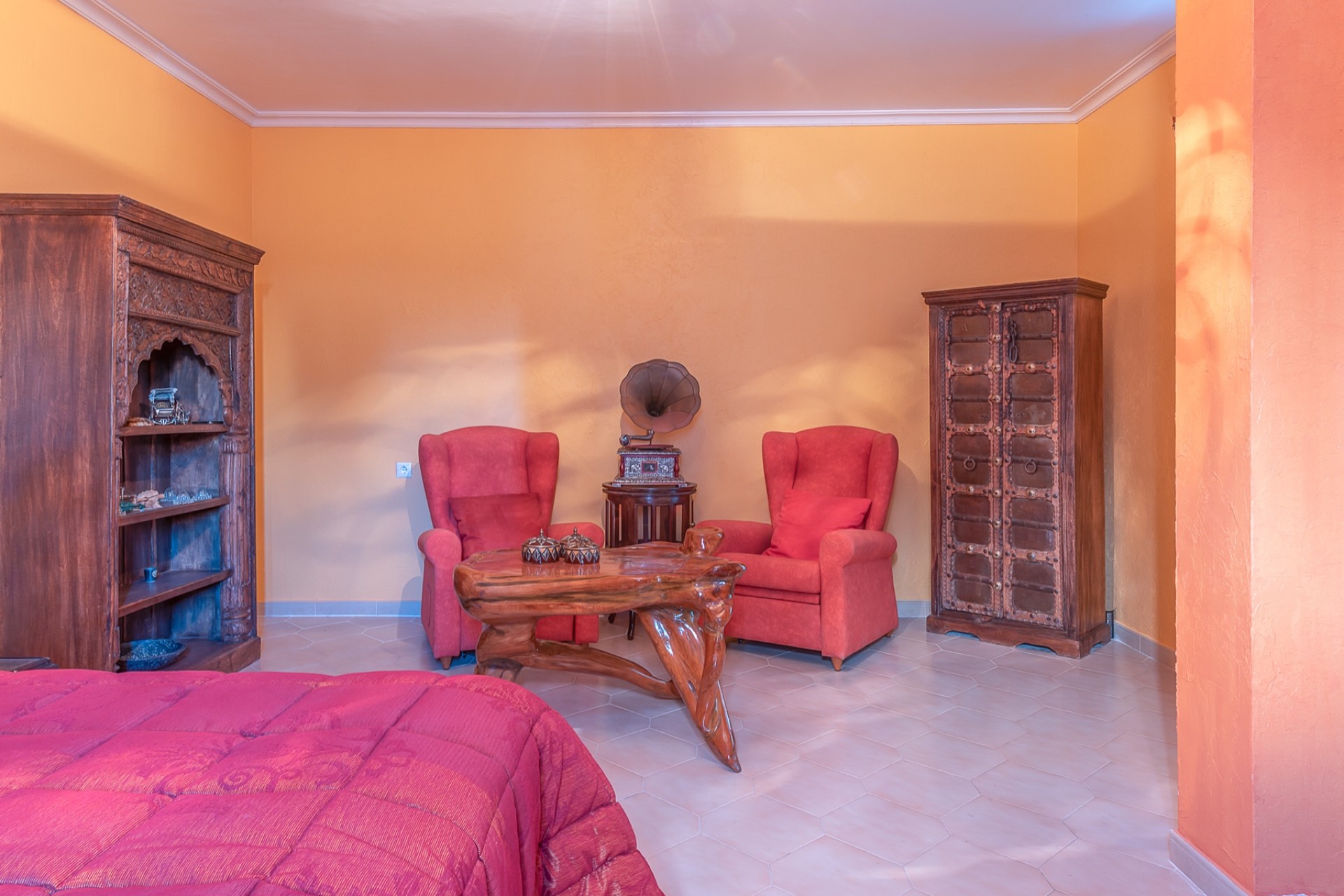 Vente - Villa - San Isidro