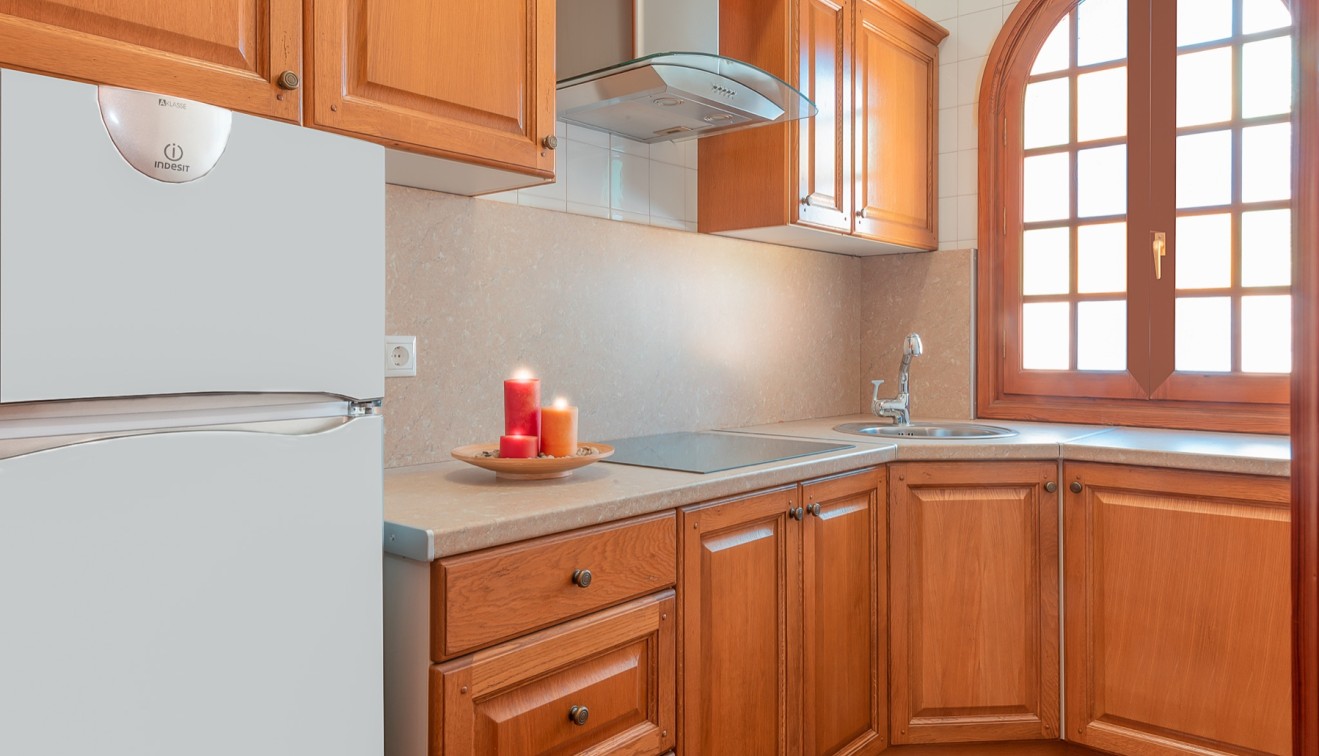 Vente - Villa - San Isidro