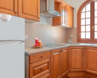 Vente - Villa - San Isidro