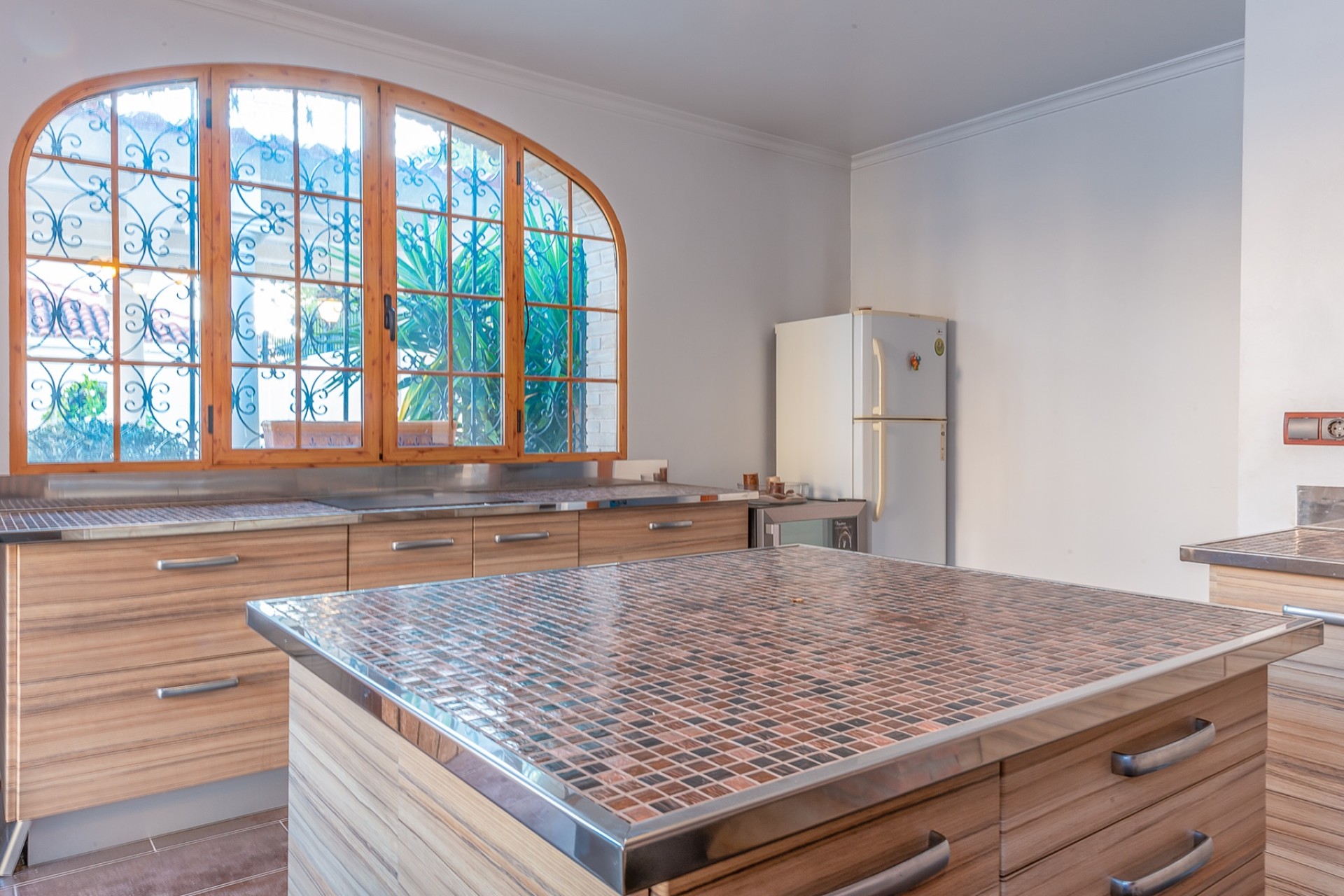 Vente - Villa - San Isidro