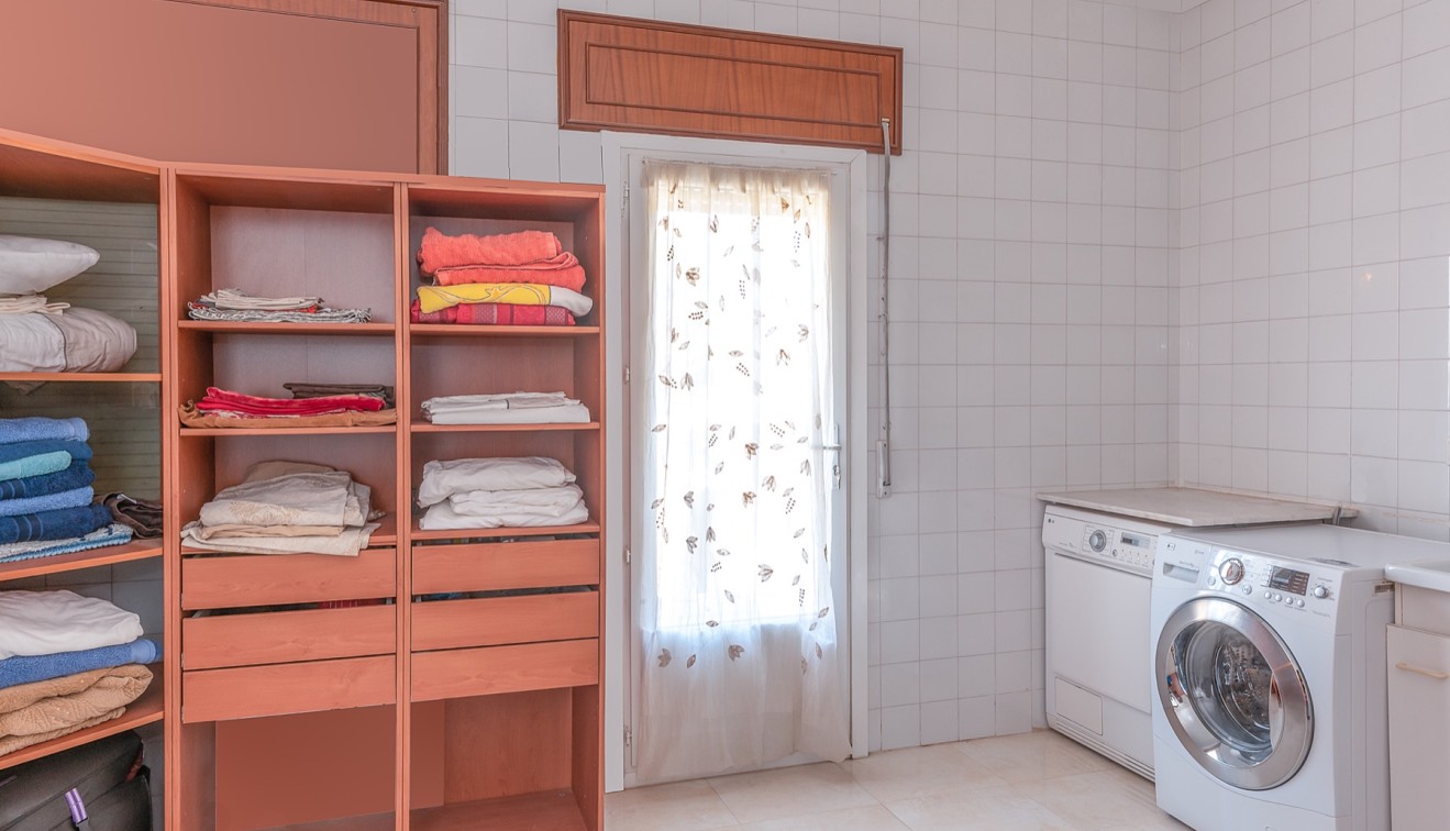 Vente - Villa - San Isidro