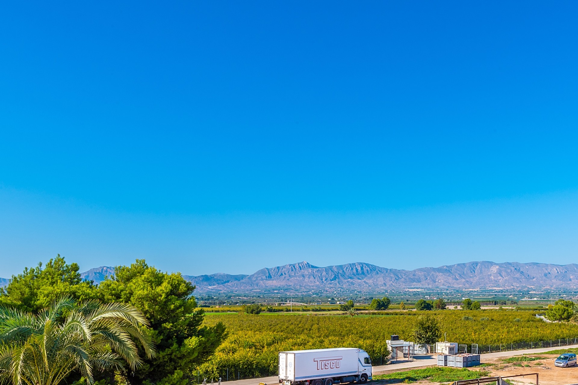 Vente - Villa - San Isidro