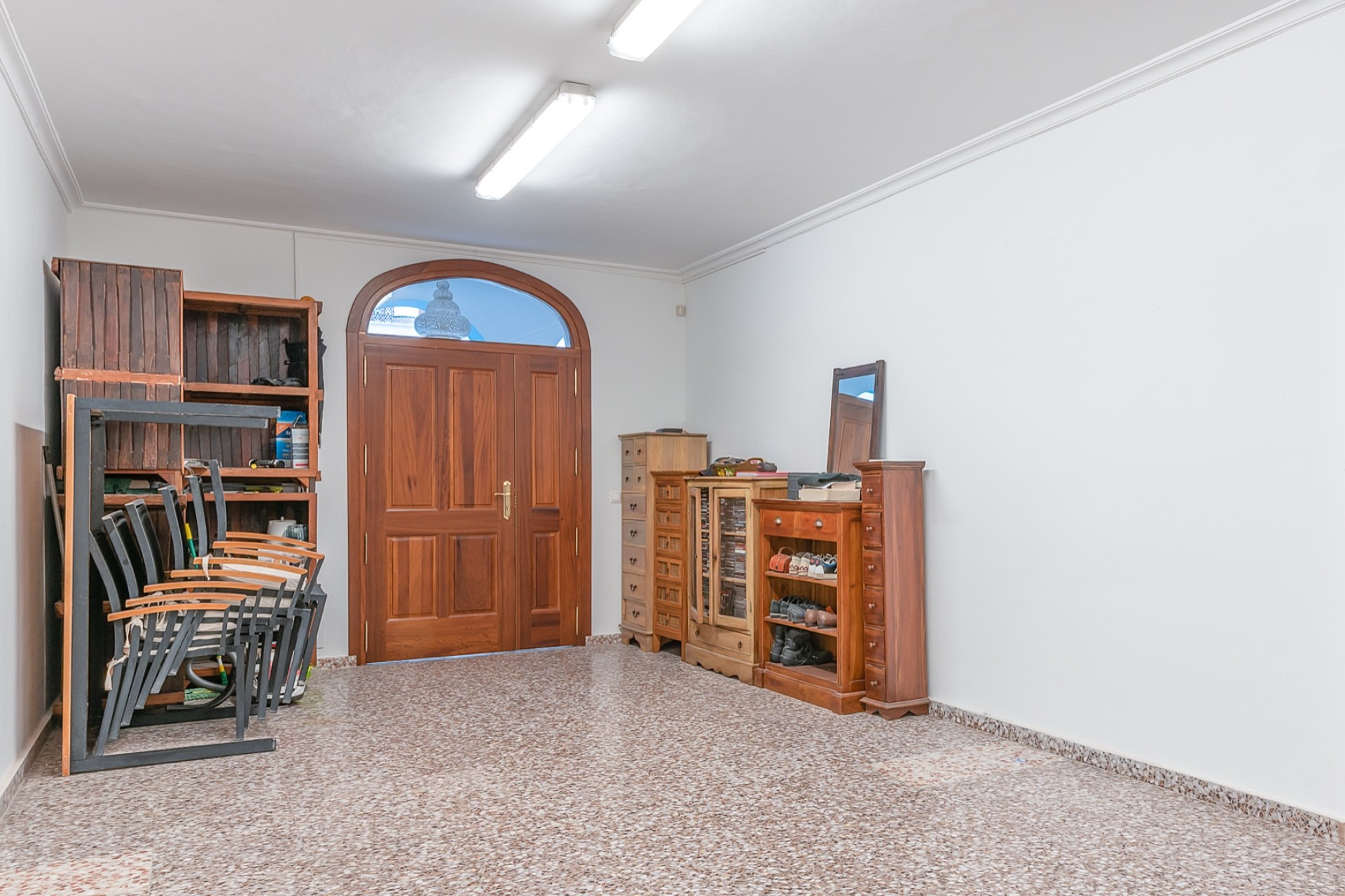 Vente - Villa - San Isidro