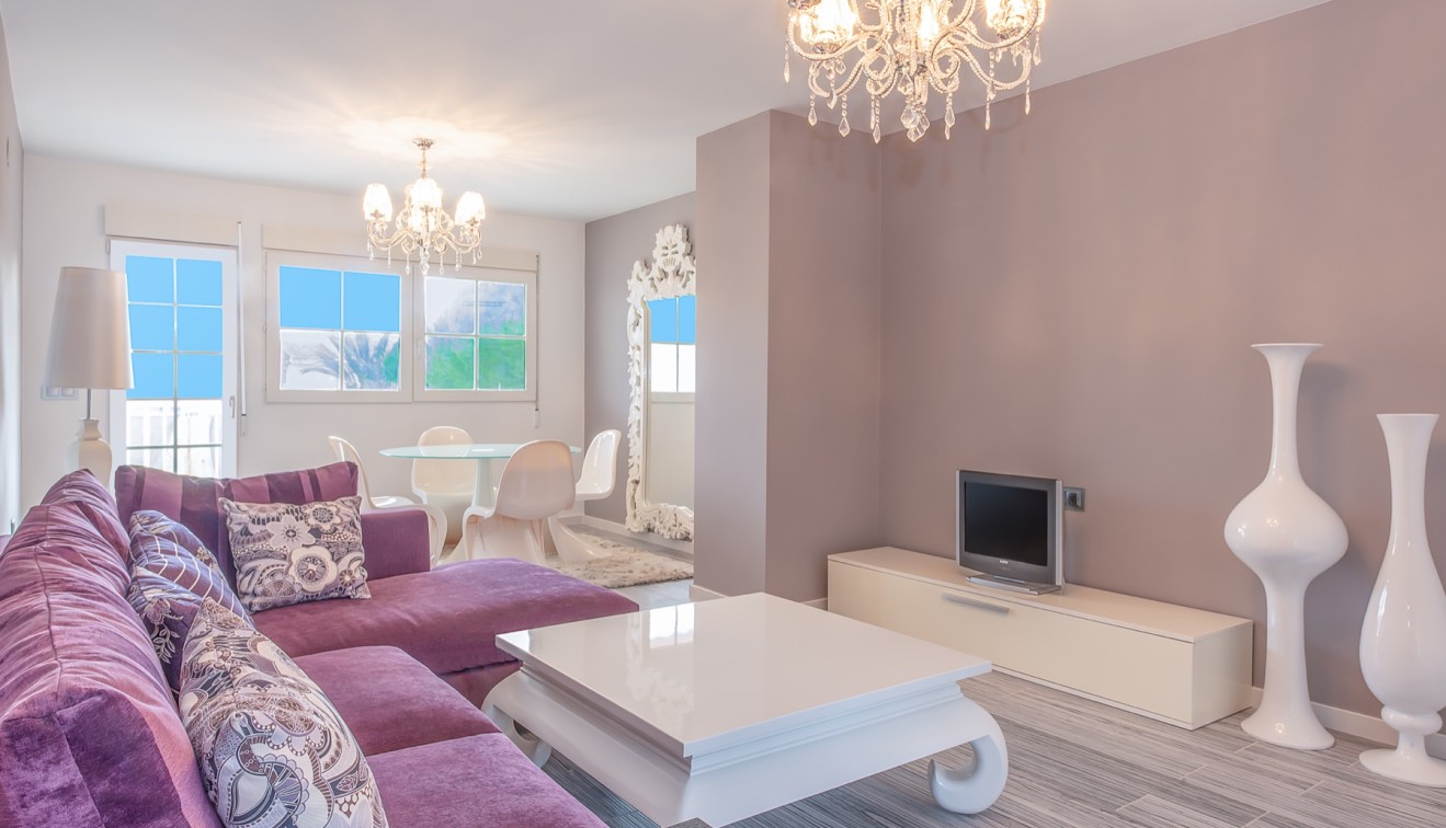 Vente - Villa - San Isidro