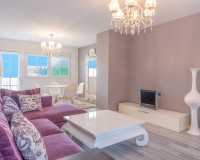 Vente - Villa - San Isidro