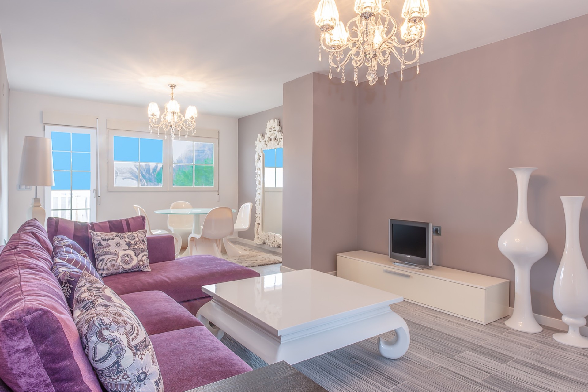 Vente - Villa - San Isidro