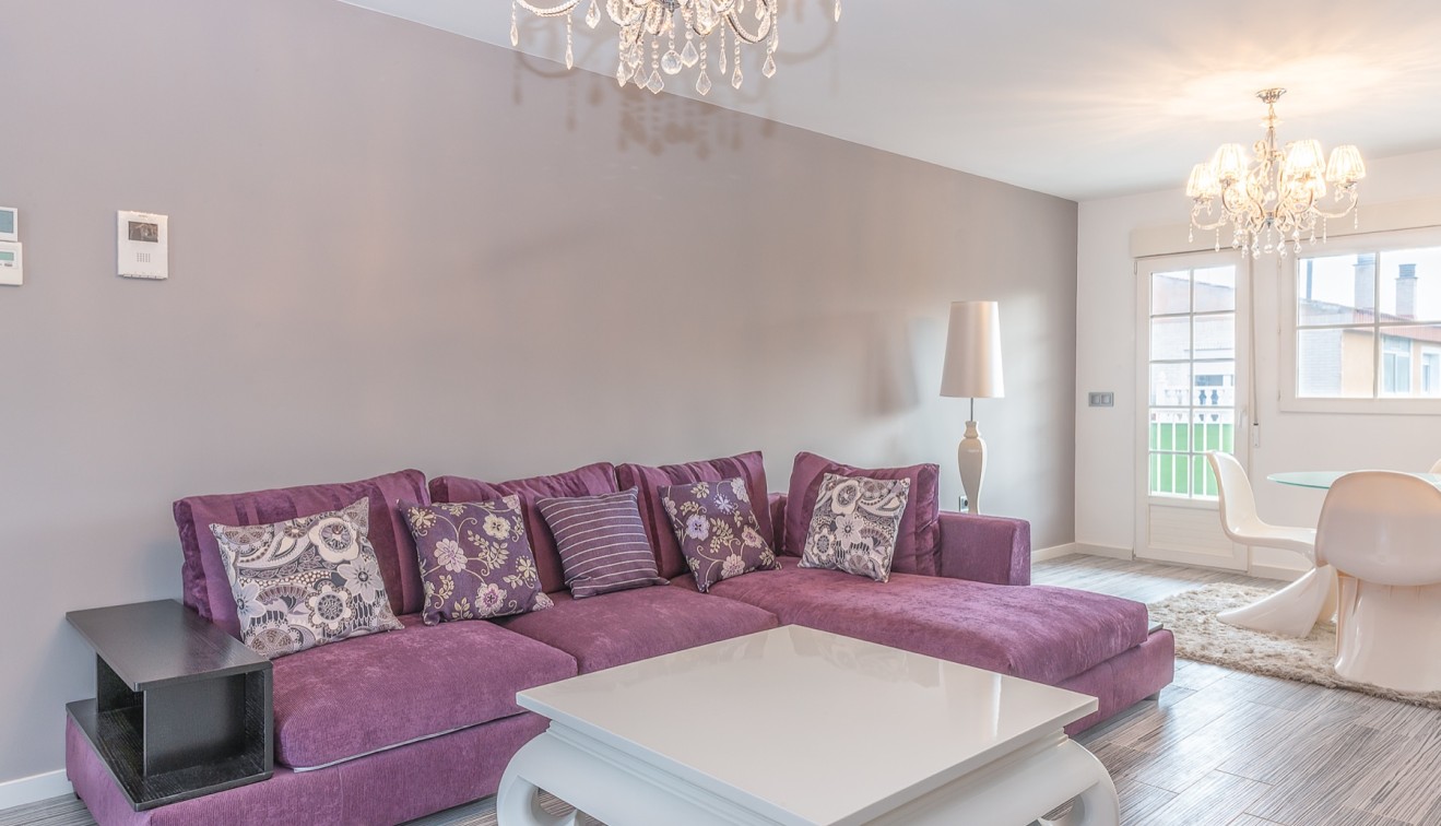 Vente - Villa - San Isidro