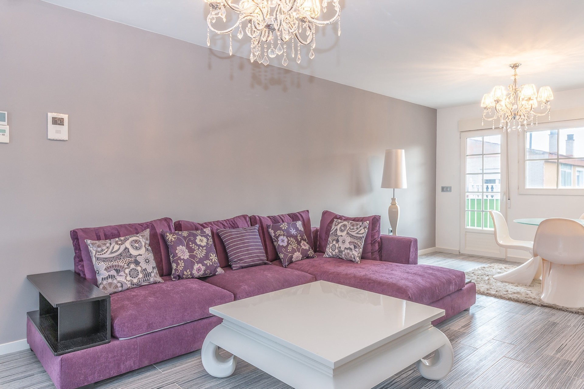 Vente - Villa - San Isidro