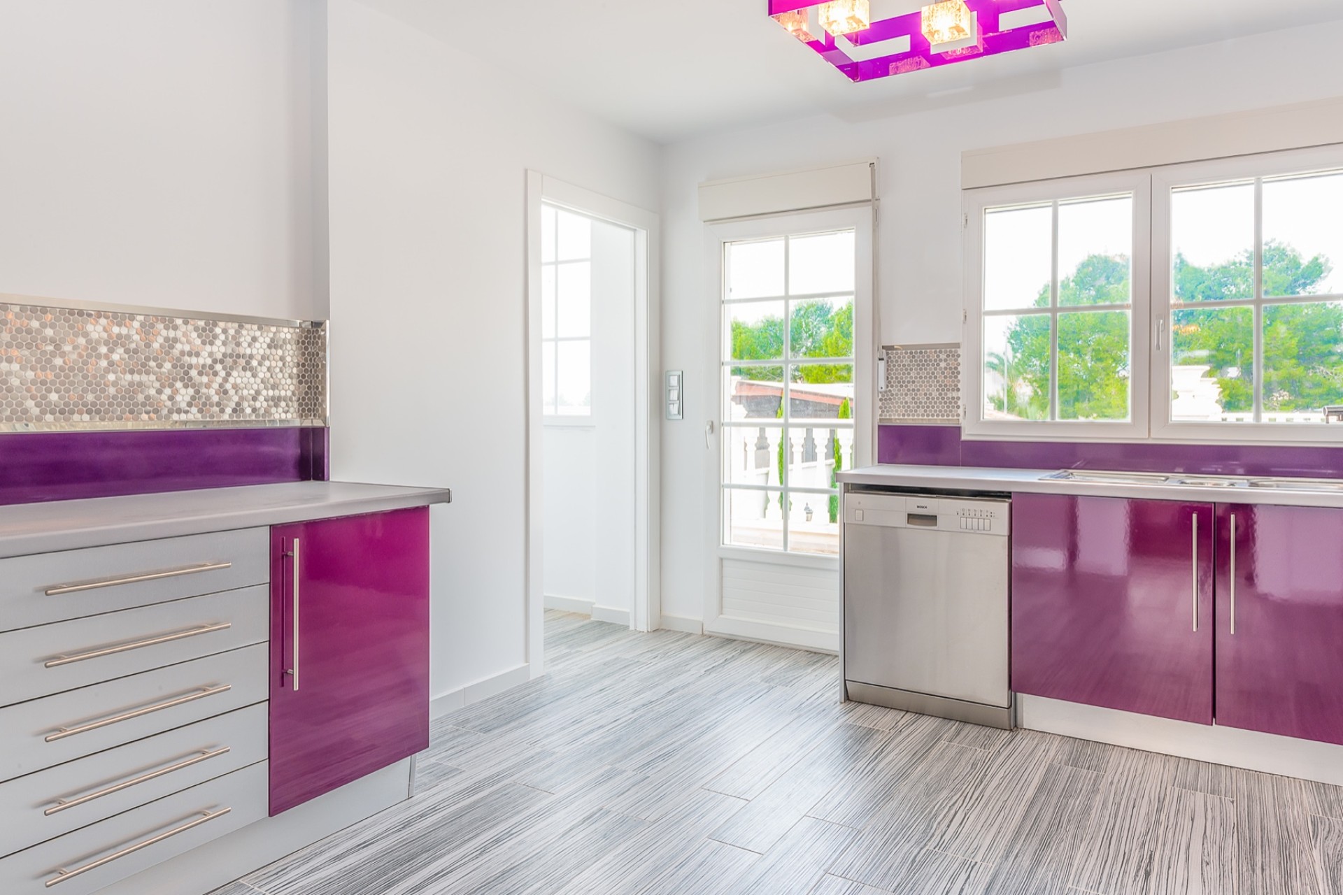 Vente - Villa - San Isidro