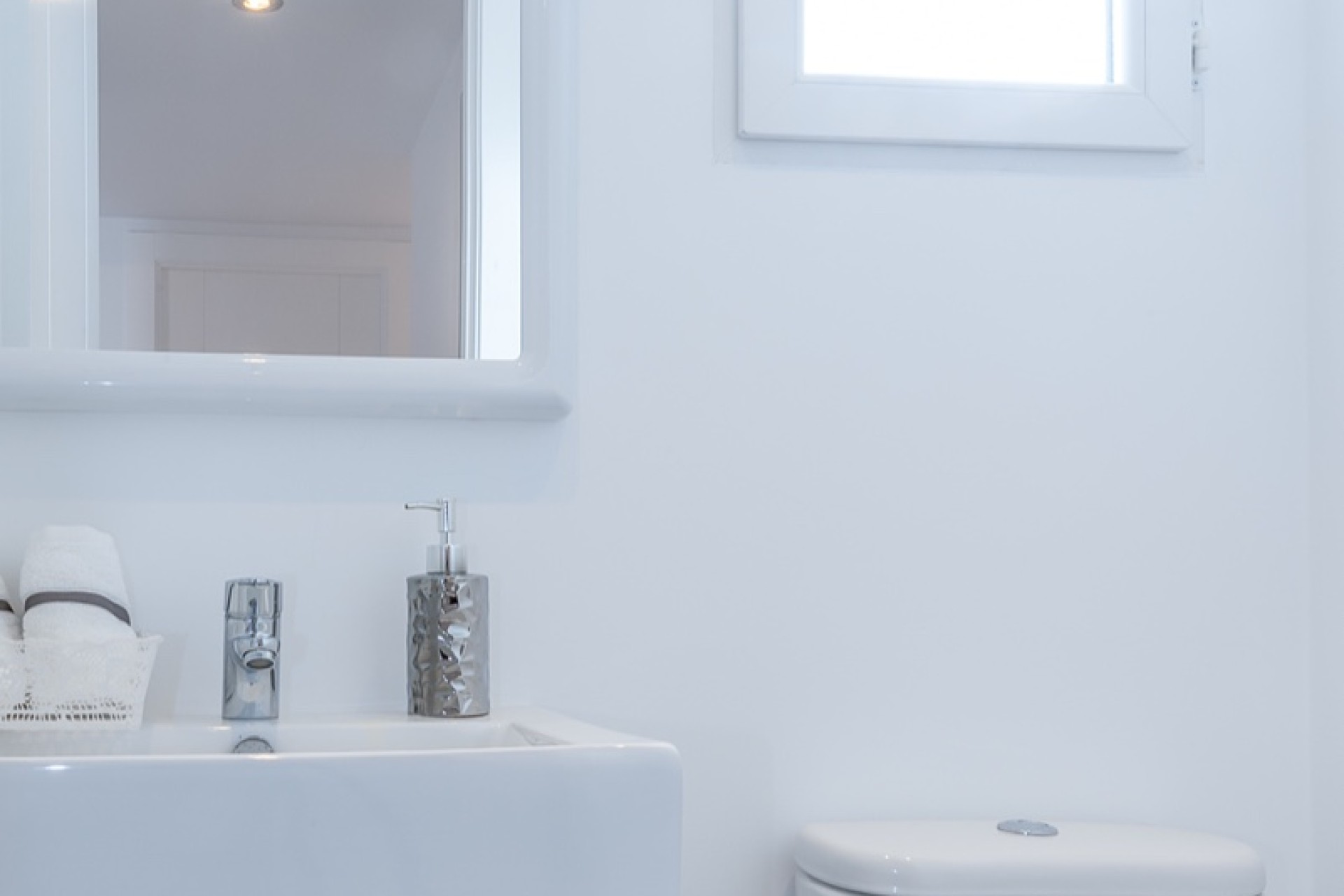 Vente - Villa - San Isidro