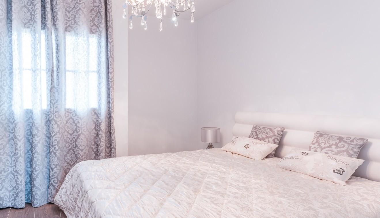 Vente - Villa - San Isidro