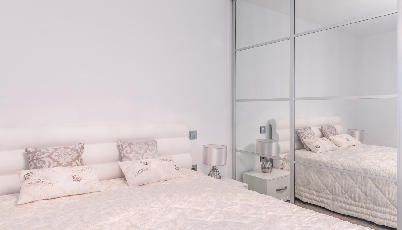 Vente - Villa - San Isidro