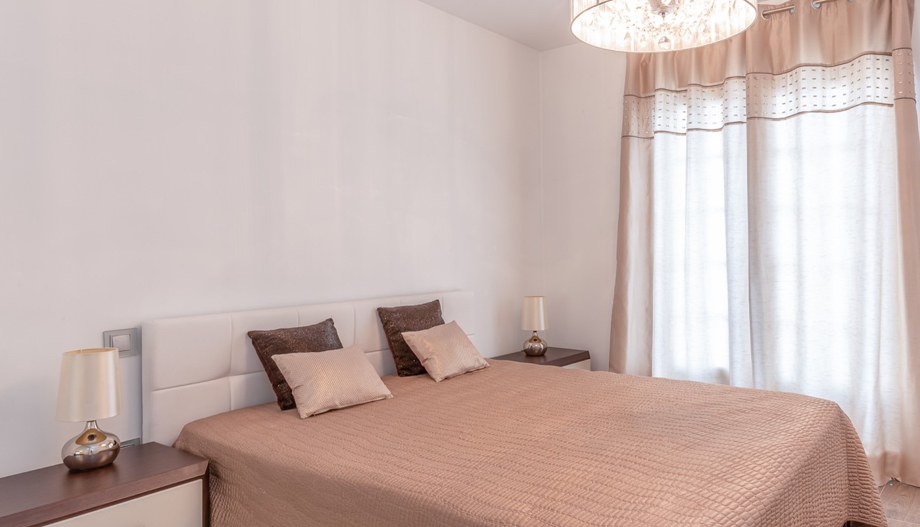 Vente - Villa - San Isidro